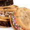 Ice Cream Cookie Sandwich Variety 4 Pack Gotowe