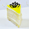 Pineapple Pastry (1 Pcs)