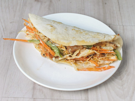 Regular Chicken Shawarma.[1Pc]