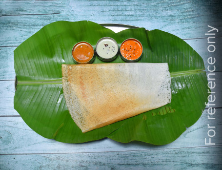 Plain Dosai 2 Pcs.