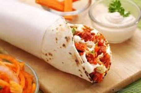 Spl Spice Butter Shawarma