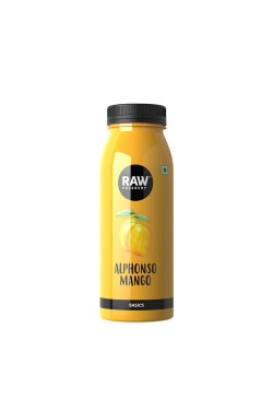 Alphonso Mango (Zaoszczędź 55 Rs.) 180 Ml