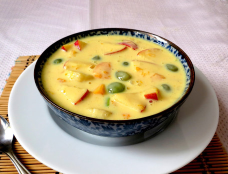 Royal Kesar Custard 250Gm