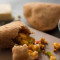 Kadai Paneer Samosa (3 Pcs)