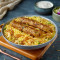 Chicken Seekh Saffron Pilaf