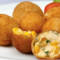 Corn Cheesy Ball