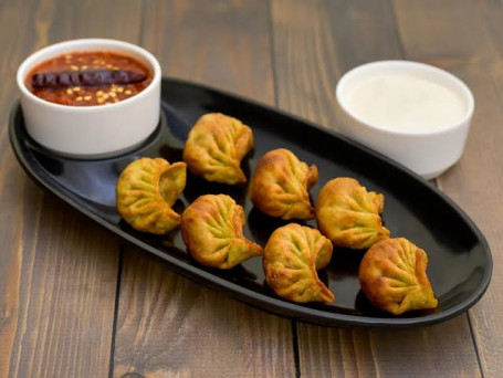 Chicken Momos 5 P