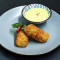 Chicken Croquette [2 Pieces]