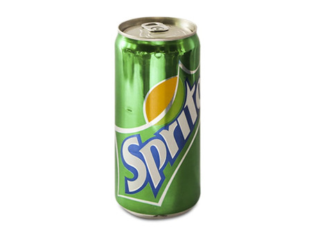 Sprite Tin 300 Ml