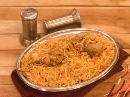 Chic Ken Biryani [1Kg]