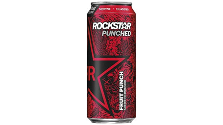 Rockstar Can 16 Oz