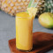 Mango Banana Pineapple Smoothie