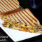 Veg Corn Toasted Sandwich