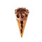 Double Chocolate I-Cone