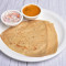 Double Egg Chapathi [2 Pieces]