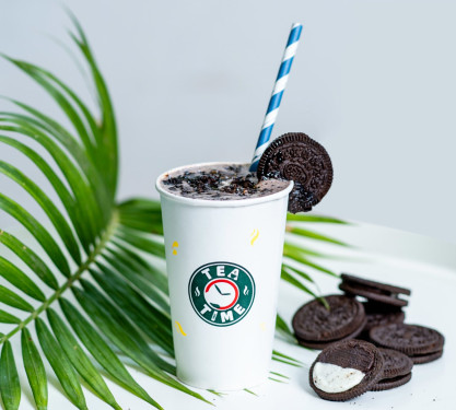 Oreo Milkshake [Serves 1] 280Ml