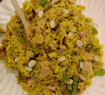 Bhel Puri (250 Gms)