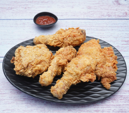 Classic Crispy Chicken [5 Pcs