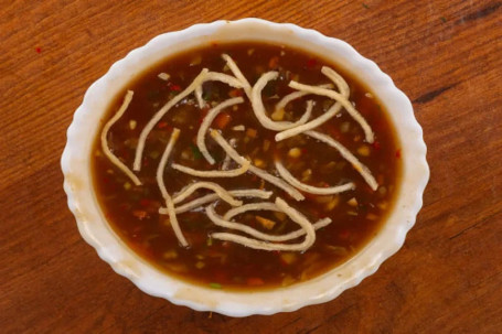 Zupa Manchow