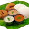 Idli 2 Pcs)