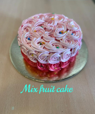 Mix Fruit Cake (1 Kg)