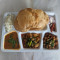 Executive Puri Thali Non Jain)