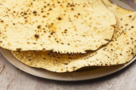 Roasted Papad (10 Gm)