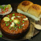 Masło Bhaji Pav