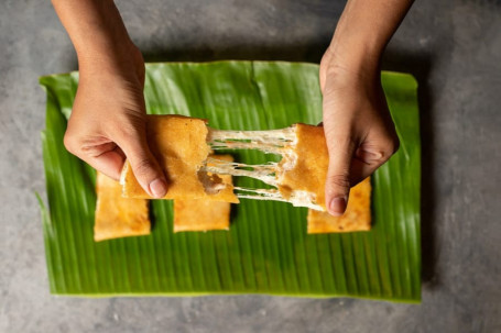 Cheese Burst Chatpat Dosa