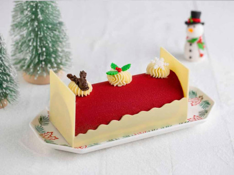 Yule Log [1/2 Kg]