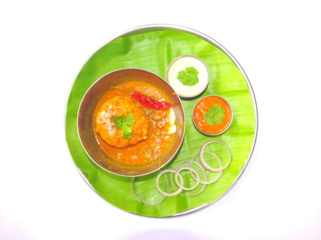 Sambar Vadai (1Pcs)