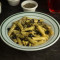 Penne Agilo E Olio Pasta