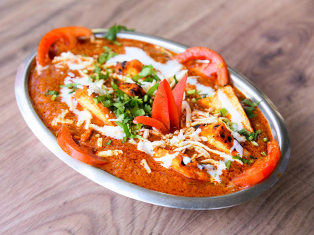 Paneer Tikka Masala (350 Gms)