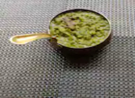 Palak Masala Khichdi (450.Gm)