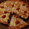 Medium Chicago Delight Chicken Pizza (Serves 2)