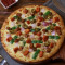 Regular Chicken Tikka Signature Pizza (Serves 1)