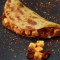 Paneer Sweet Corn Cheese Quesadillas