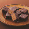 Chocolate Wafers Hazel Cream (12 Pcs)