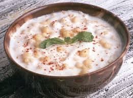 Dahi Boondi (240 Grm)