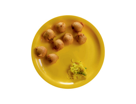 Bataka Vada 200 Gms