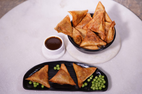 Kela Vatana Samosa (5 Pis