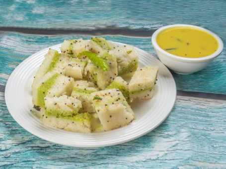 Sandwich Khaman (Dhokla) (250 Gms)