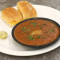 Butter Pav Bhaji (2 Plates)