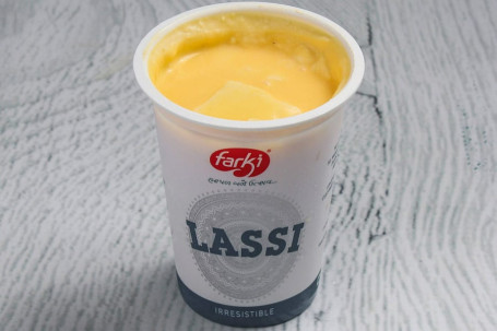 Makhaniya Lassi (200 Ml)