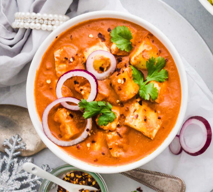 Paneer Butter Masala (400Gms)