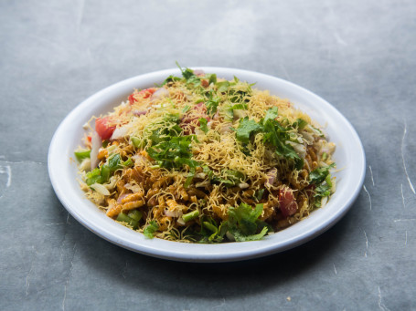 Veg Bhel