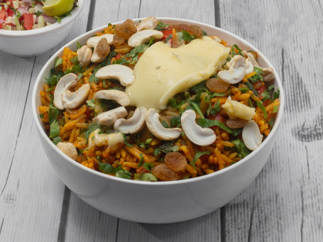 Kaju Drax Pulao