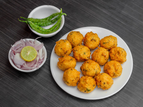 Dal Vada 250 Gms