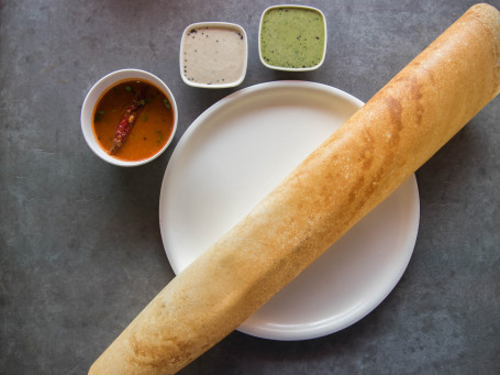 Plain Dosa [200 Grams]