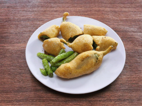 Bharela Mirchivada